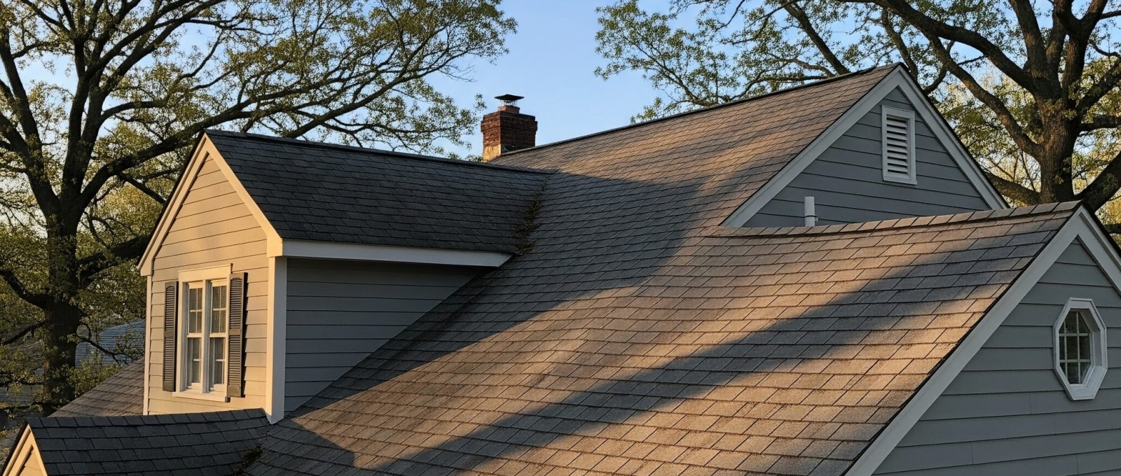 roof shingles New Jersey