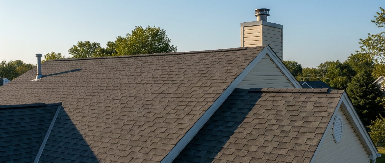 how long does a roof last in New Jersey