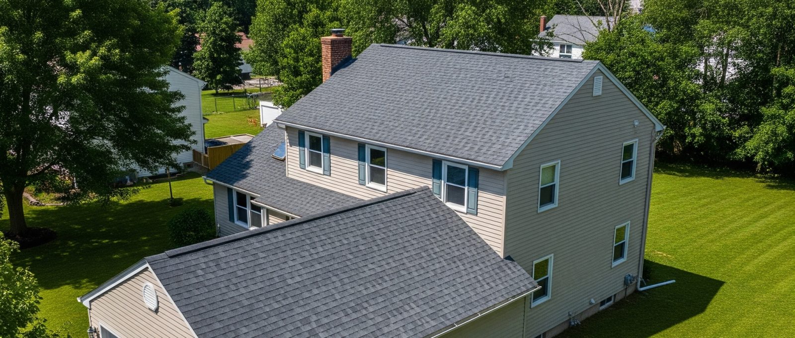 new roof home value New Jersey