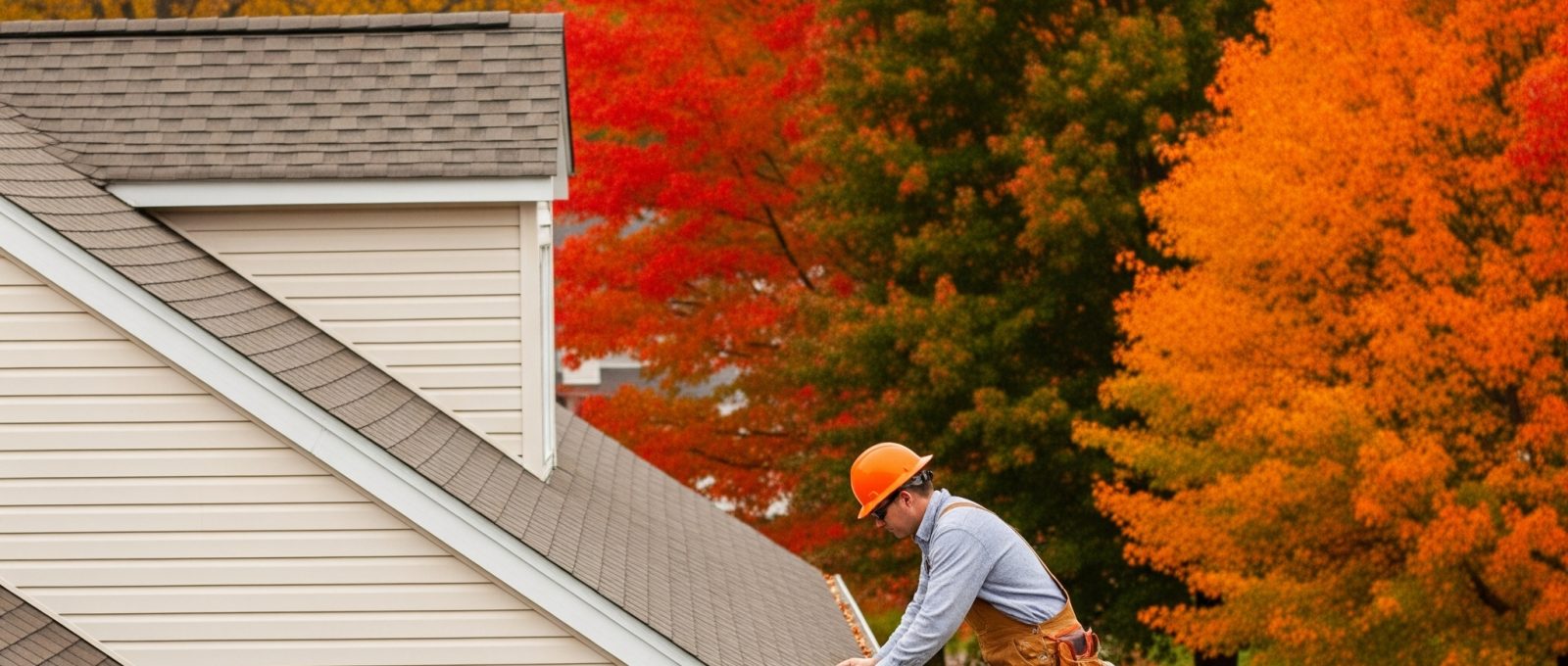 roof maintenance New Jersey