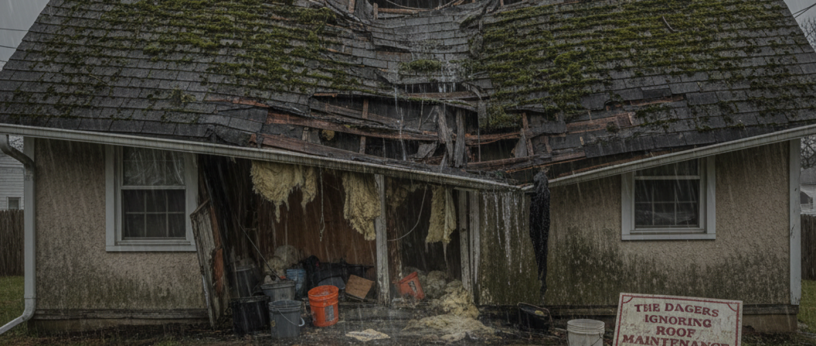 roof maintenance New Jersey