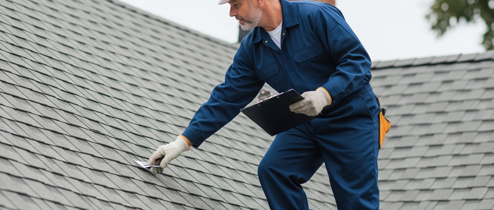 roof inspection New Jersey
