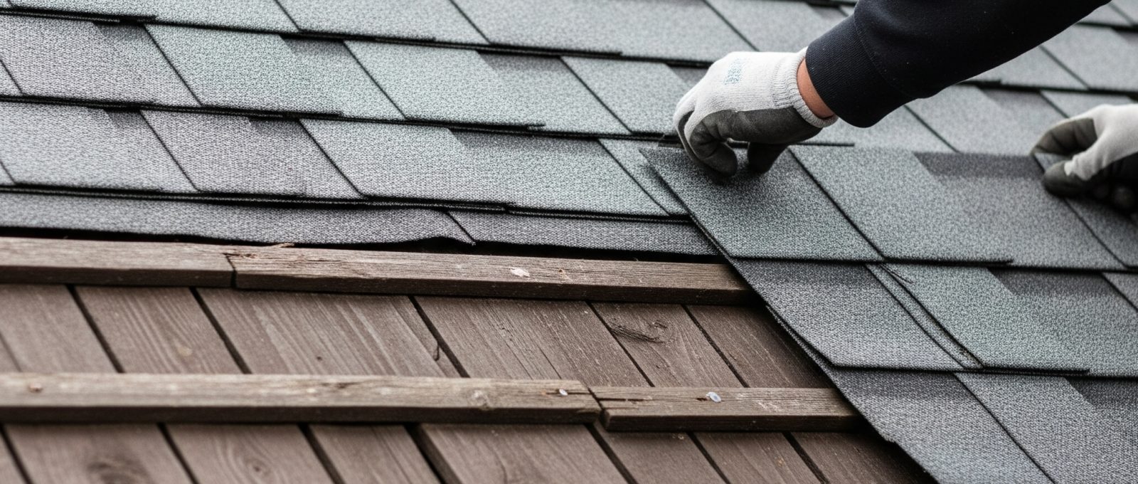 new roof over old one New Jersey