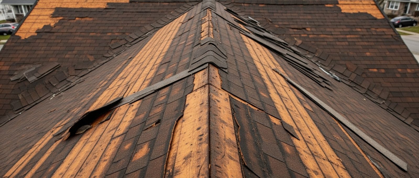 roof replacement New Jersey