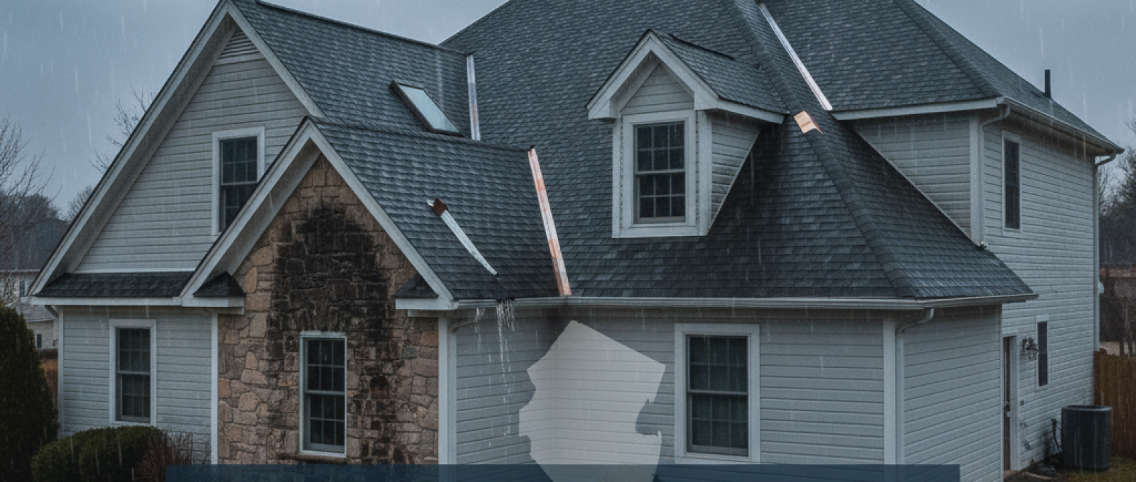 roof flashing New Jersey