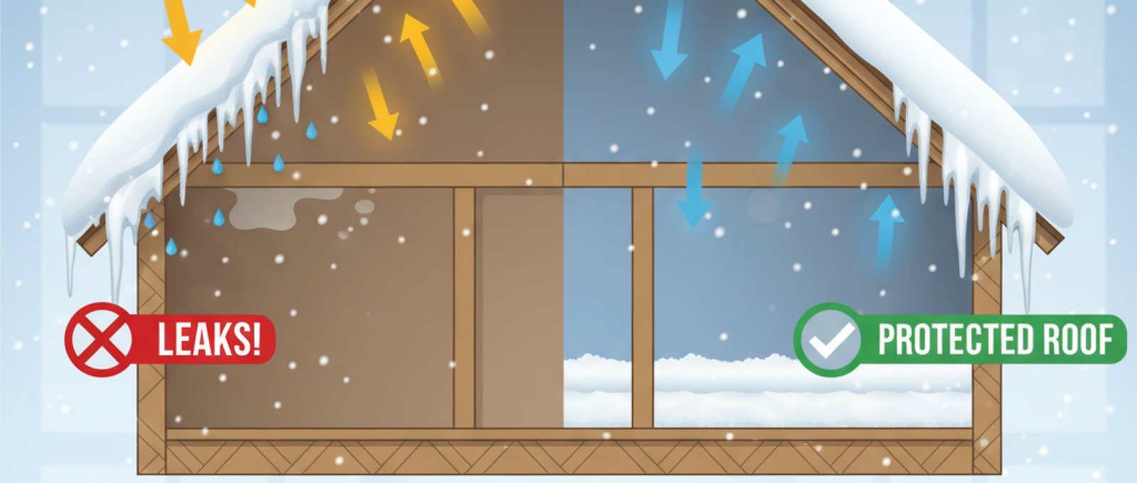 attic insulation New Jersey