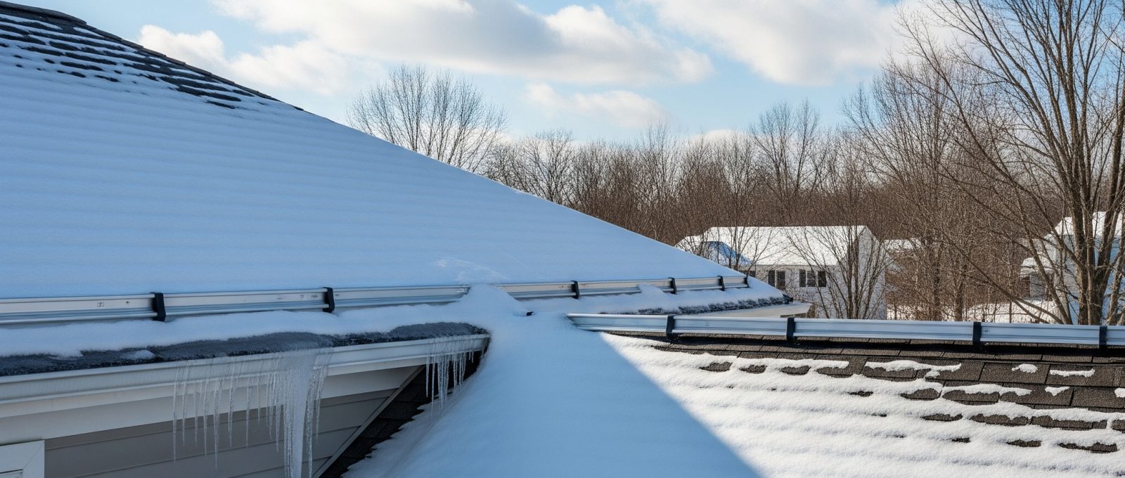 winterize roof New Jersey