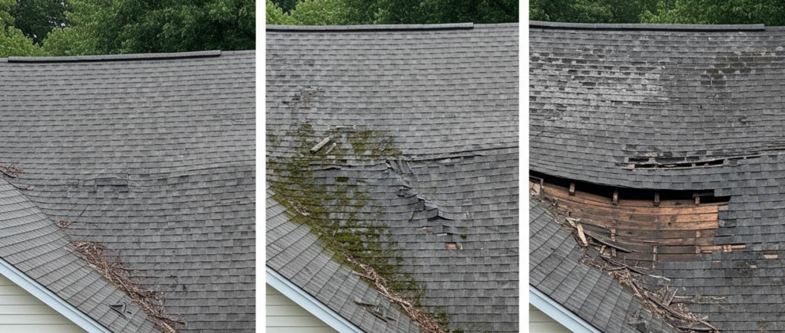 roof replacement New Jersey