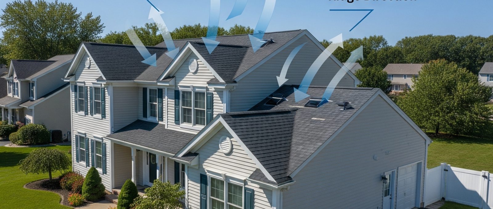 roof ventilation New Jersey