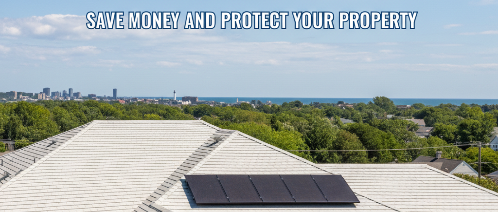 energy-efficient roofing New Jersey