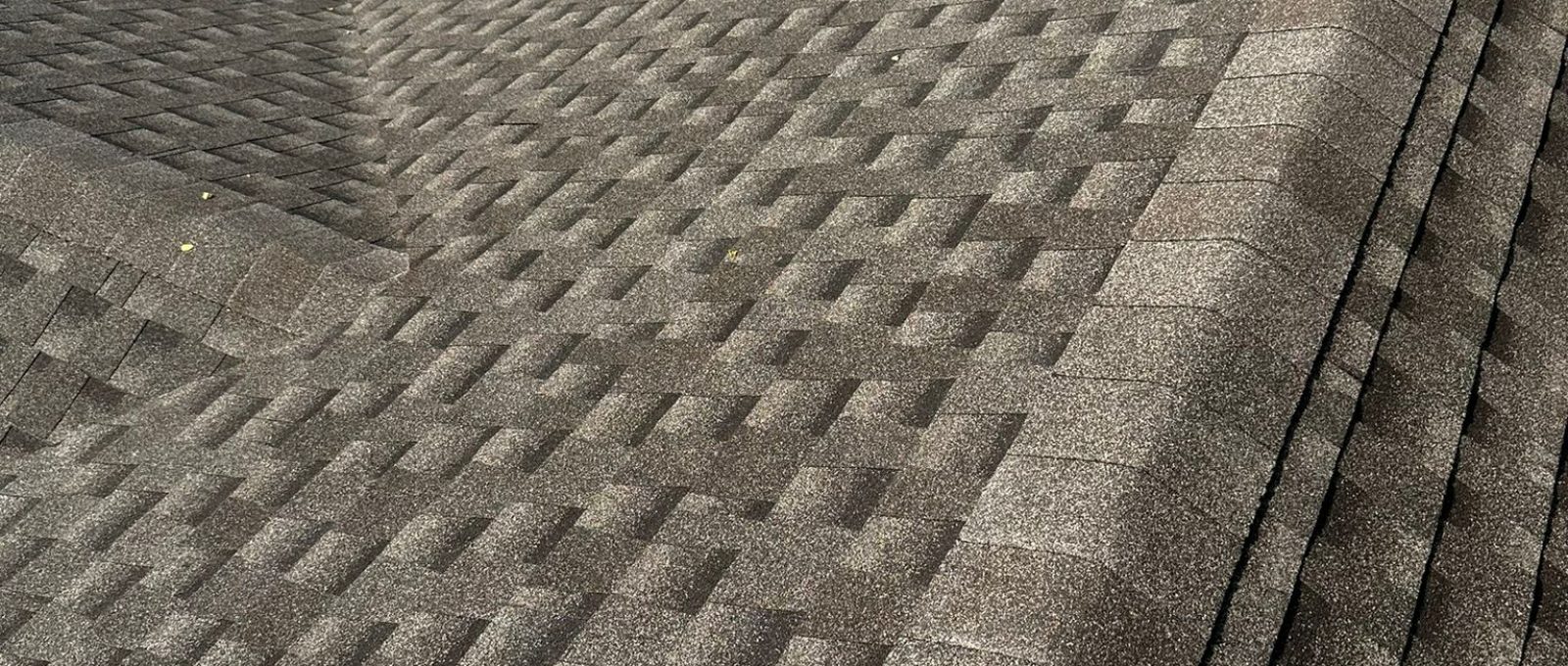 signs you need a new roof in New Jersey