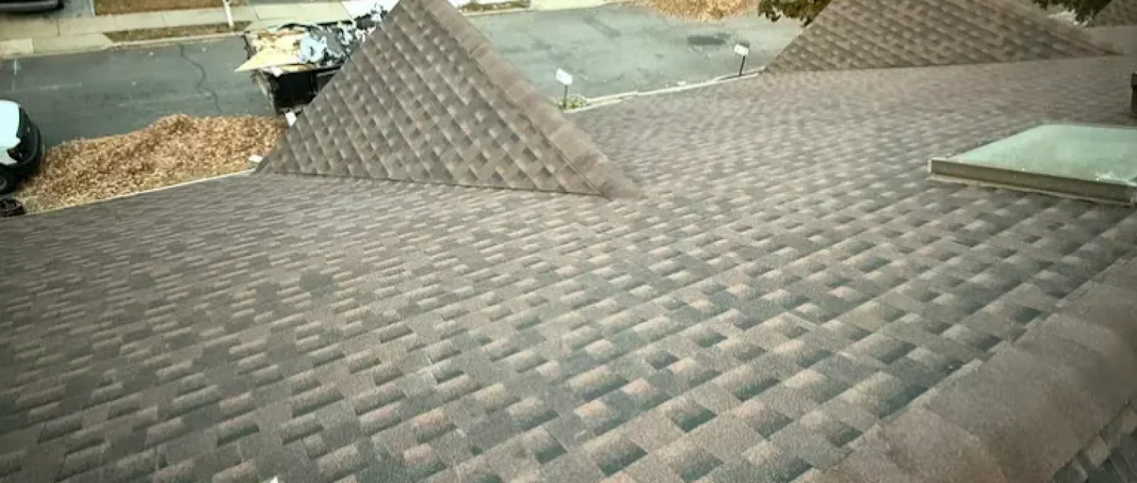Professional Roof Maintenance