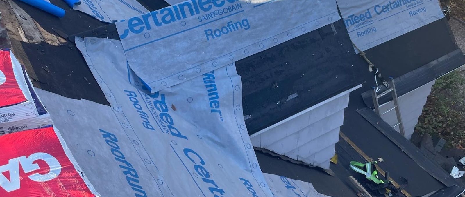 Top 10 Commercial Roofing Problems in New Jersey