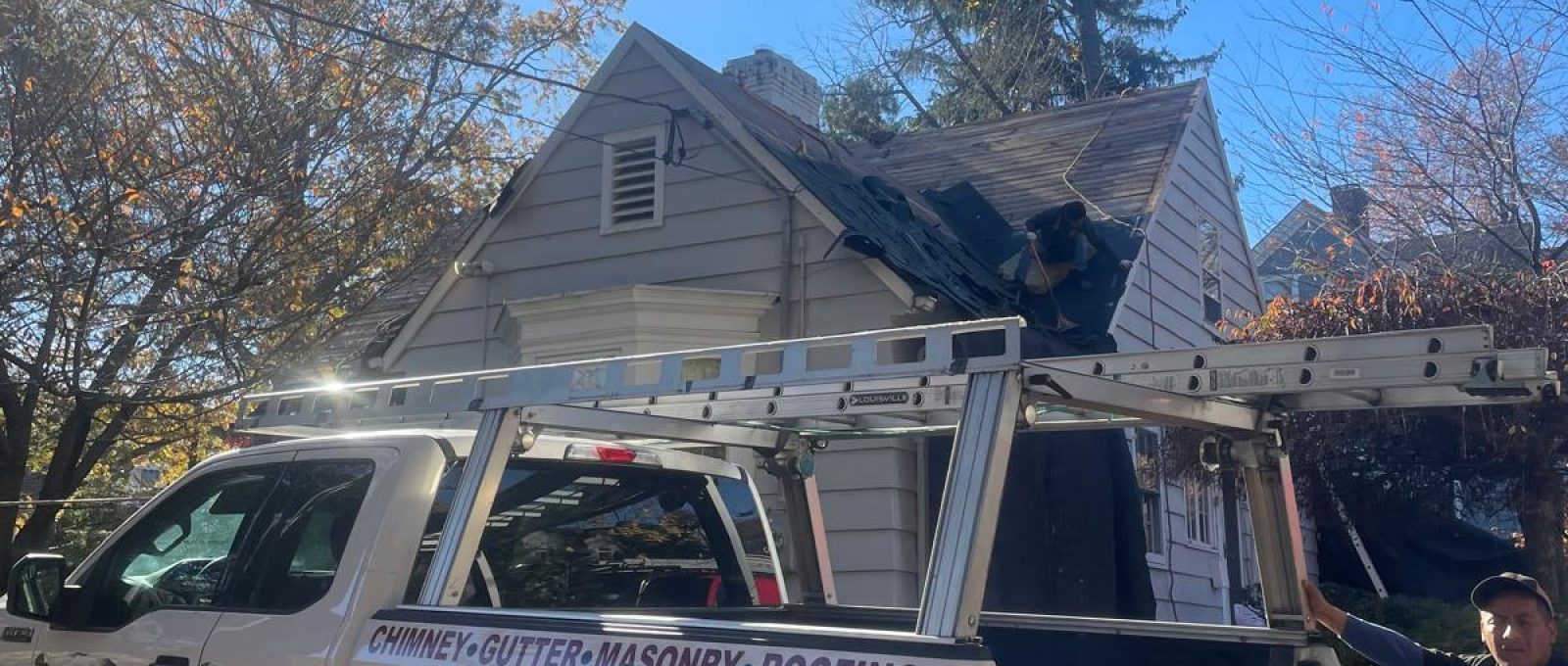 roof ventilation energy efficiency New Jersey