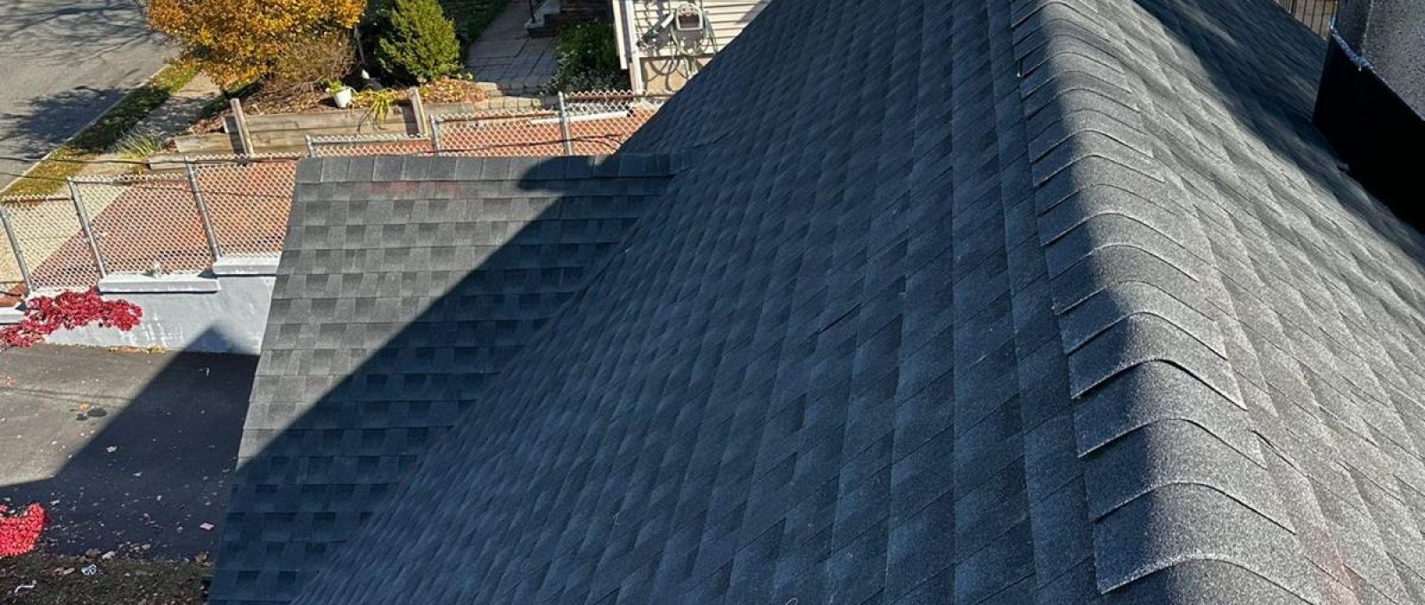 roofing materials for New Jersey homes
