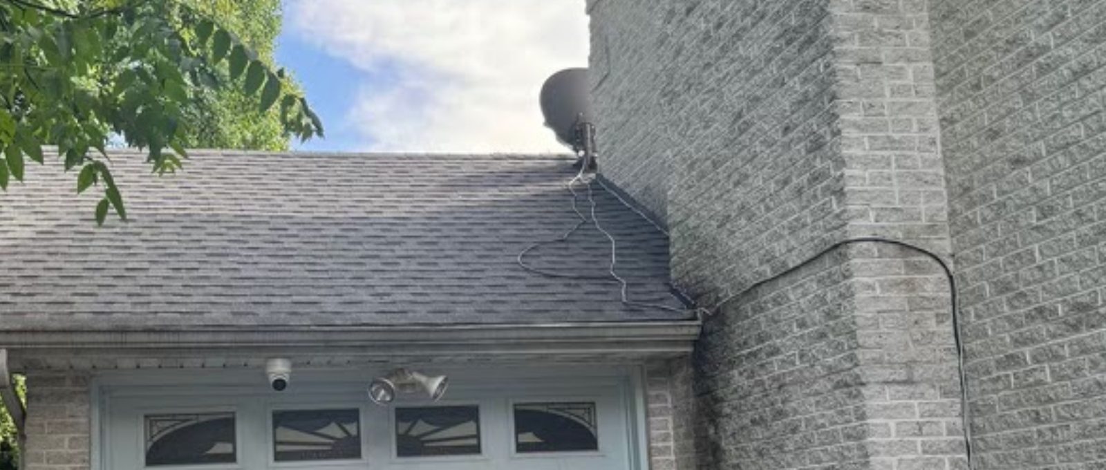 commercial roof maintenance New Jersey