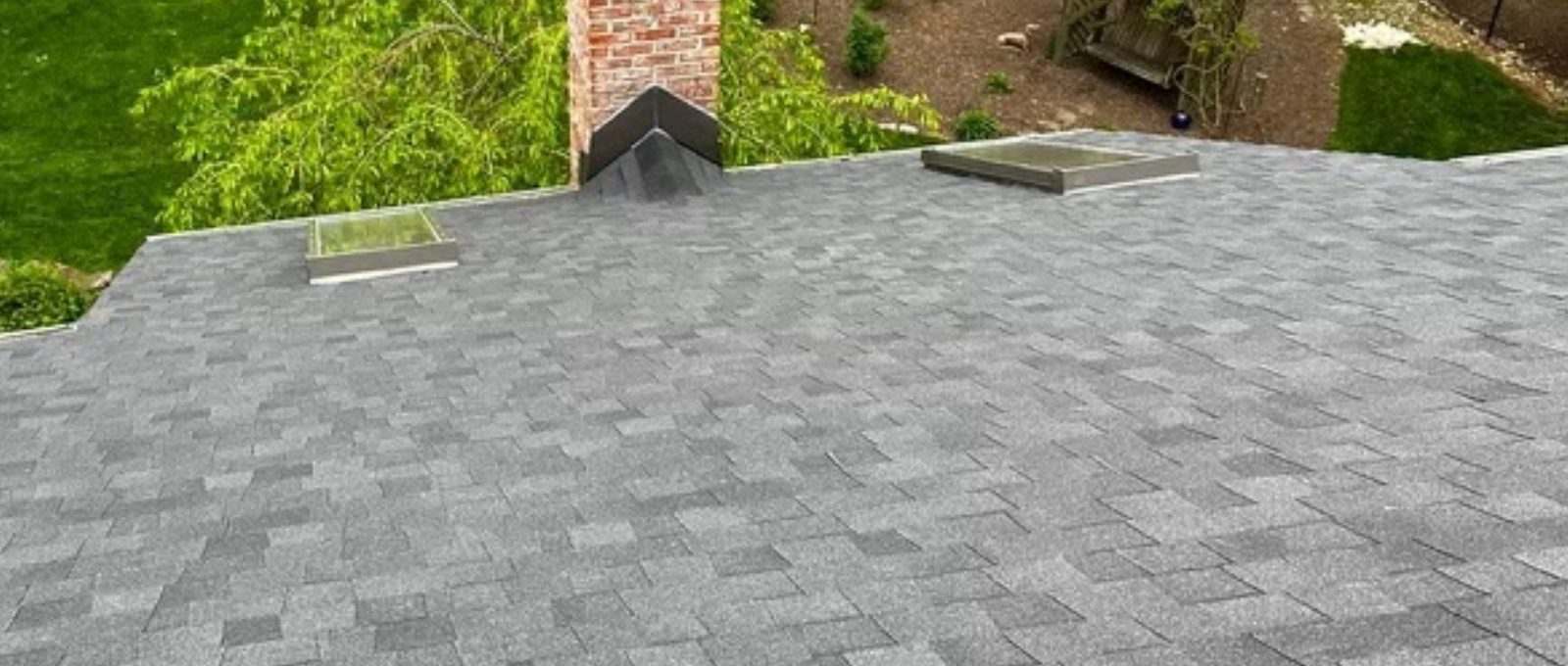 commercial roof replacement New Jersey