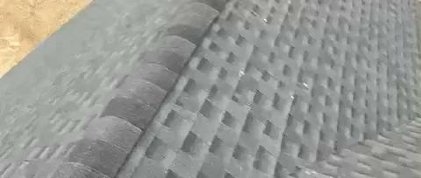 commercial roof replacement New Jersey