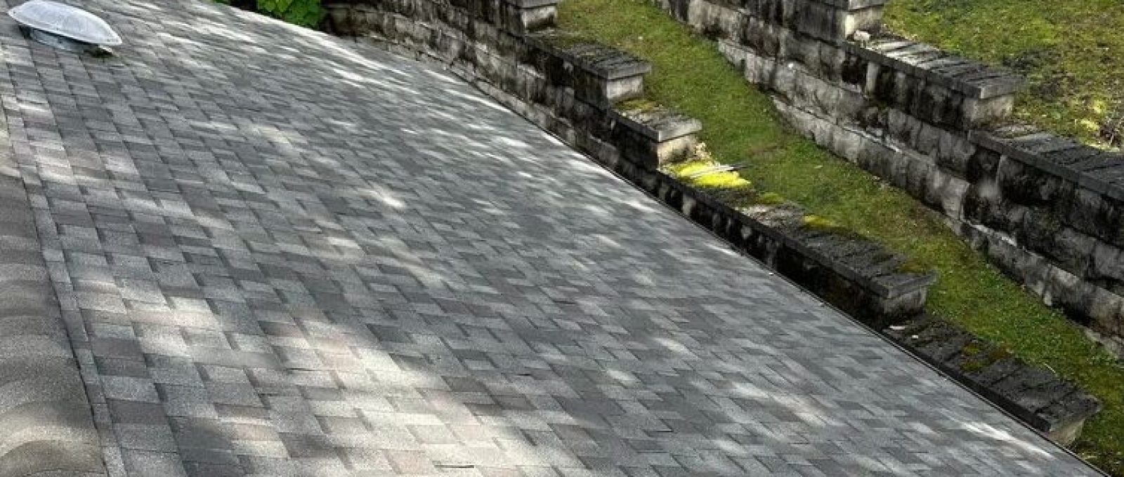 commercial roof weather damage New Jersey