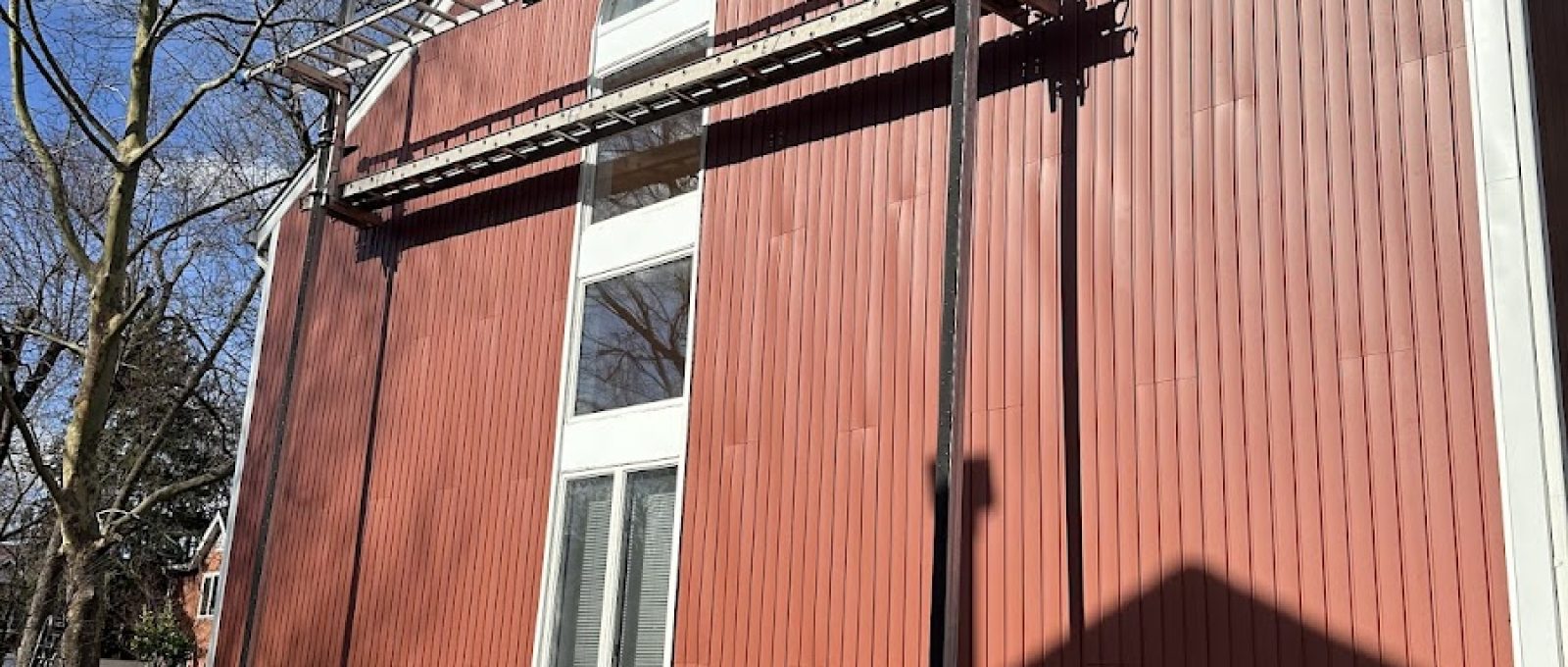 commercial roofing maintenance New Jersey