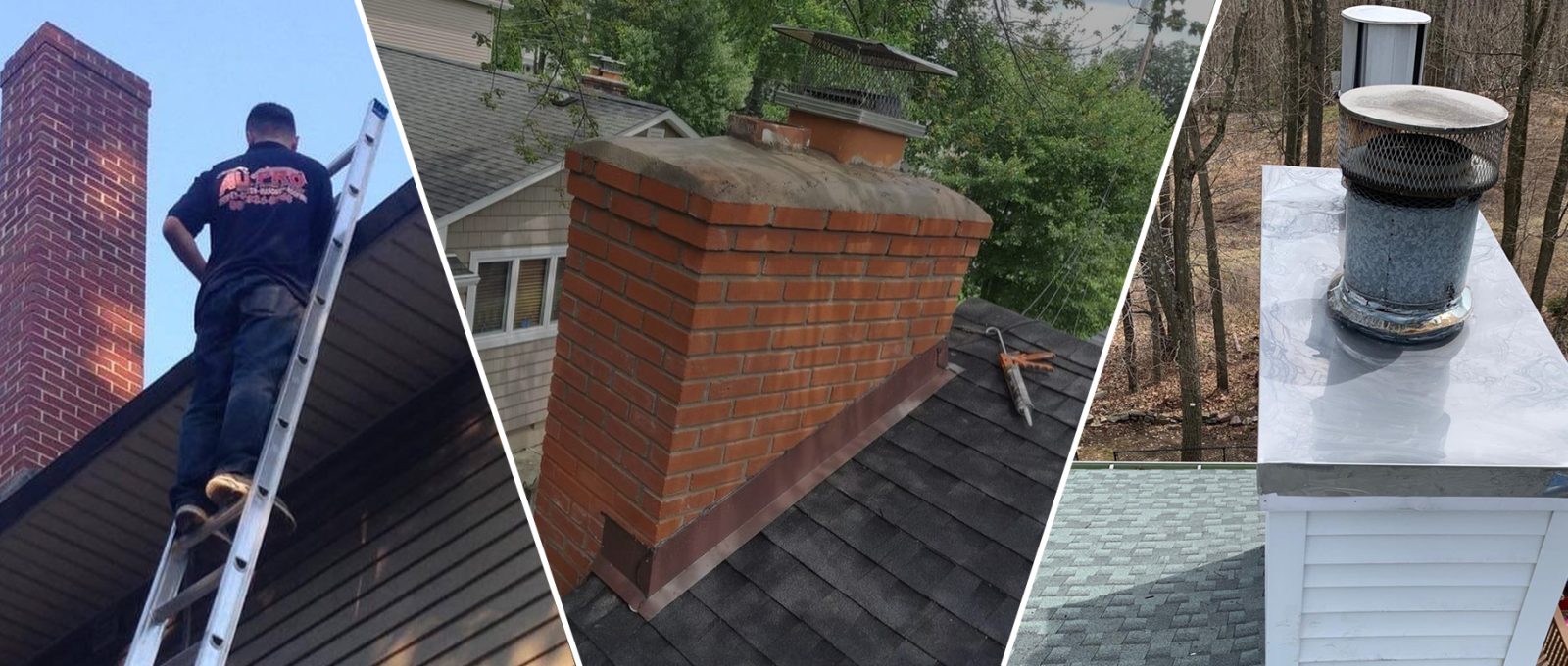Chimney Maintenance in New Jersey