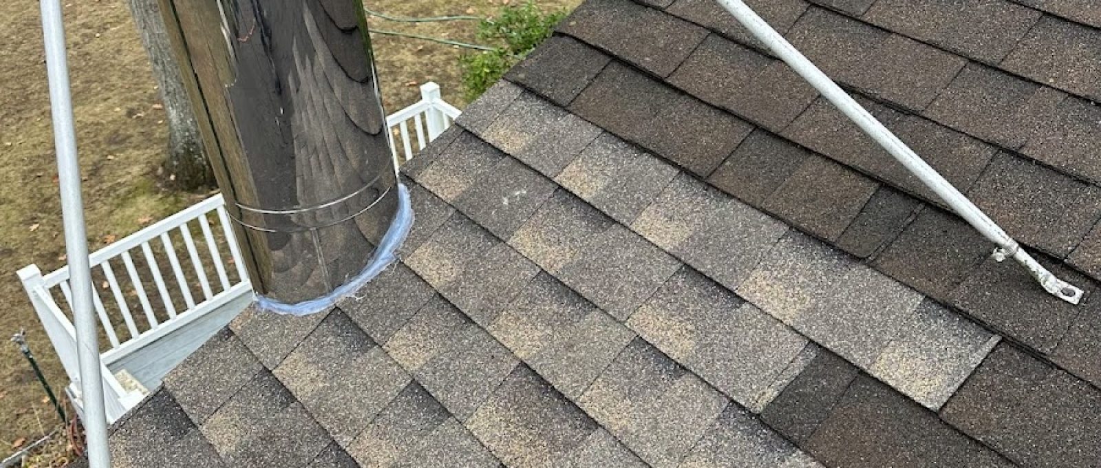 roof insulation energy efficiency New Jersey