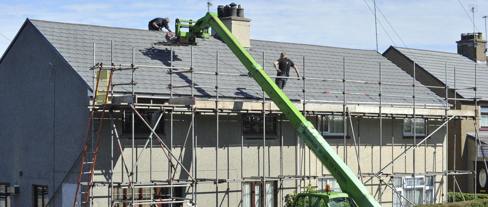 Roofing Myths New Jersey